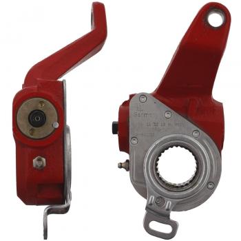 Ajustador automático de tensión para sistema de frenado FEBI BILSTEIN 31586, compatible con MERCEDES Actros Atego