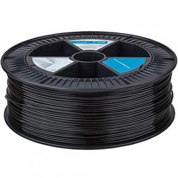Filamento BASF Ultrafuse PET 1.75mm Negro 2500g - Calidad Alimentaria