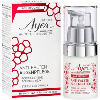 Ayer - Eye Cream Formula 20 ml unisex