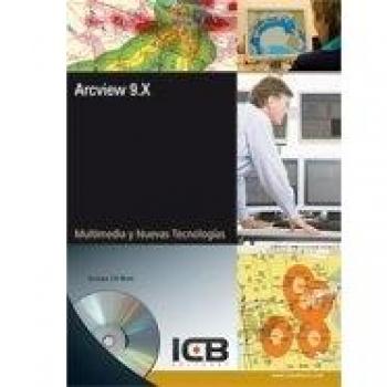 Arcview 9.x