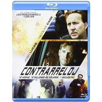 Contrarreloj
