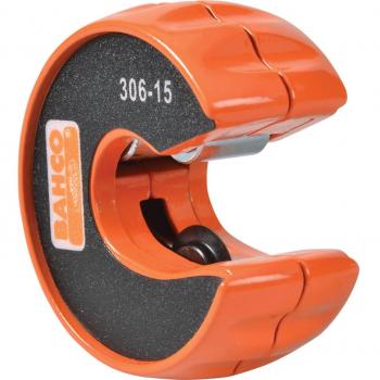Bahco 306 Automatic Tube Cutter for 12mm Copper Pipes