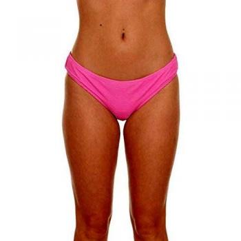 BILLABONG™ - Bikini Bottoms - Women - XS - Rosa