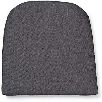 Kavehome Cojín Kenart, Gris