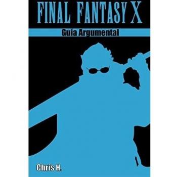 Final Fantasy X - Guía Argumental