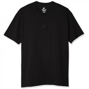Nike Sportswear Premium Essentials Men's T-Shirt - Black - Size: XXL