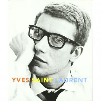Yves Saint Laurent, Retrospectiva