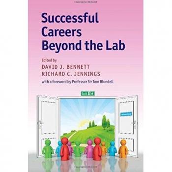 Successful Careers beyond the Lab