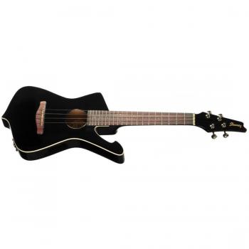 Ibanez Iceman UICT10 Acoustic-Electric Tenor Ukulele