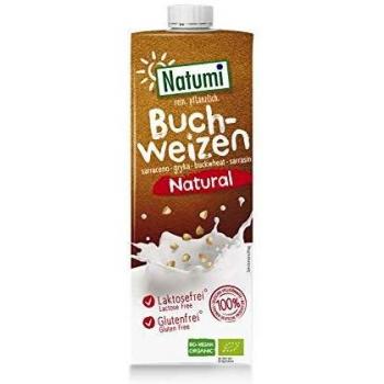 Natumi Bebida de Trigo Sarraceno 1000 ml