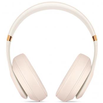 Apple Beats Studio3 Diadema Binaural Alámbrico/Inalámbrico Rosa - Auriculares