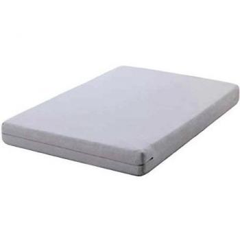 Sleepens Funda colchón Elastica con algodón de Rizo - 90 cm