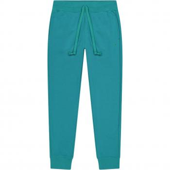 Champion Cml Logo Men's Jogging Pants Multicolor