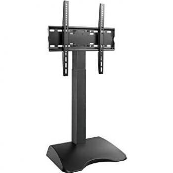 Soporte TV Equip 650610 50 Kg - Ajustable - Negro