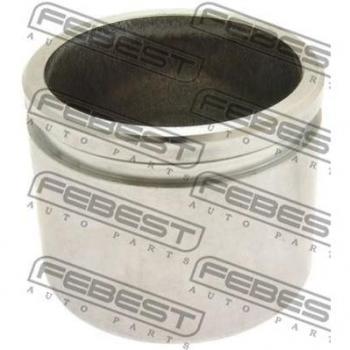 Émbolo para pinza de freno FEBEST 0476-KB4F