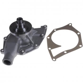 Bomba de Agua Blue Print ADJ139106 con Junta de Sellado para Motorkühlung - Compatible con Land Rover Range Rover 2 y Discovery 1