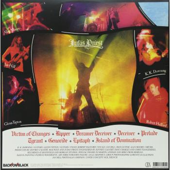 Sad Wings of Destiny [Vinilo]