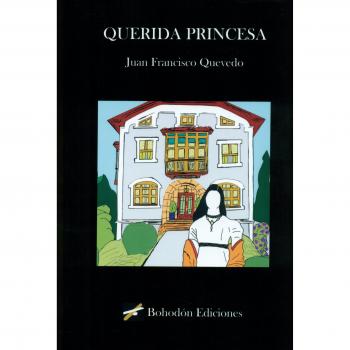 Querida princesa