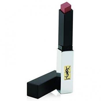Yves Saint Laurent Rouge Pur Couture The Slim Sheer Matte Lipstick - # 102 Rose Naturel 2g