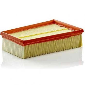Original MANN-FILTER Filtro de aire C 2433/2 - Para automóviles