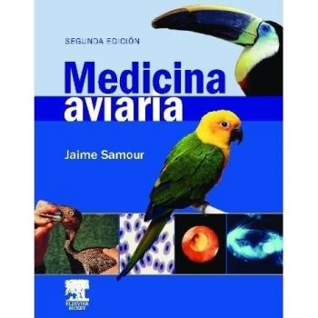 Medicina aviaria