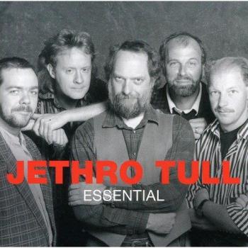 Essential - Jethro Tull