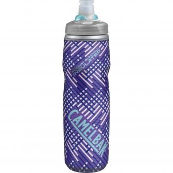 CamelBak 1301503075 - Botella de Agua 750 ML, Color Lavanda