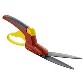 Cizalla de césped Comfort con cuchillas regulables - Outils Wolf