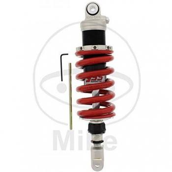 Amortiguador trasero regulable YSS MZ456 Topline Z-Series para Suzuki GSF 1250 S Bandit 07-10