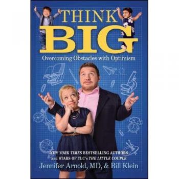 Think Big: Overcoming Obstacles with Optimism