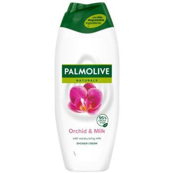 Palmolive Naturals Orchid Gentle Shower Cream 500 ml