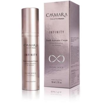 Crema facial Infinity - Casmara: Tratamiento rejuvenecedor con efecto lifting inmediato