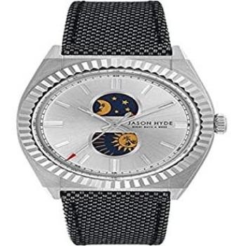 Reloj de Hombre Jason Hyde JH41000 (Ø 40 mm)