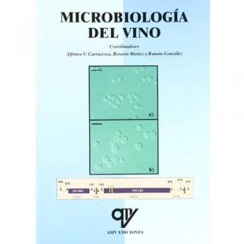 Microbiología del vino