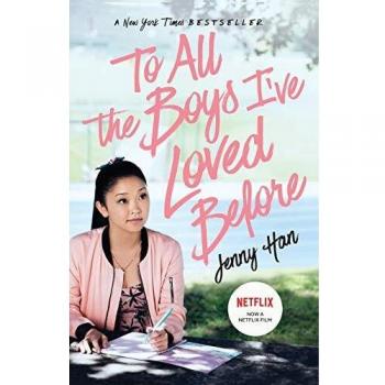 To all the boys ive loved before 6