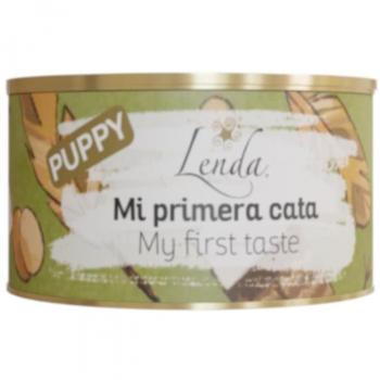 Lenda Puppy Mi Primera Cata Comida Húmeda para Cachorros Lata 70g
