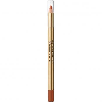 Max Factor Colour Elixir Lip Liner, Shade 20 Coffee Brown, 5 g