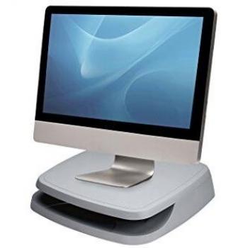 Fellowes Basic Monitor Riser