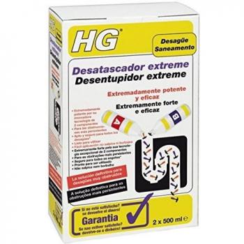 GH HG - DESATASCADOR EXTREME