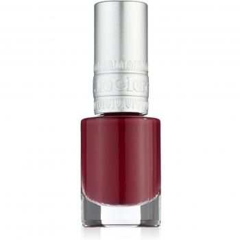 Esmalte de Uñas T.Leclerc Color Frambuesa Brillante