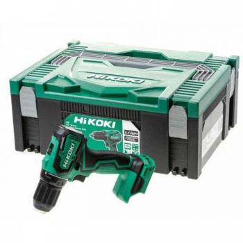 Taladro Percutor Inalámbrico HiKOKI DV18DD 18V 55 Nm sin batería y cargador
