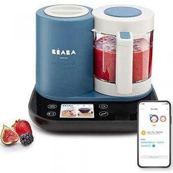Robot de cocina Beaba Babycook Smart