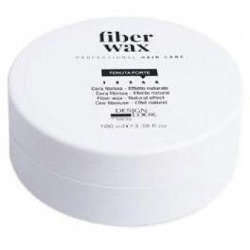 Design Look Cera para el Pelo Fibrosa Efecto Natural Fiber Wax 100mL