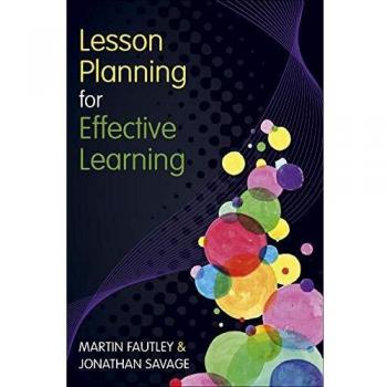 Lesson Planning For Effective Learning