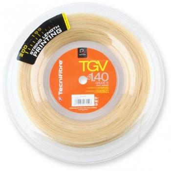 Tecnifibre - Reel Tgv 1.40, color calibre 1.40/200m