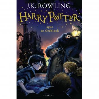 Harry Potter and the Philosopher's Stone