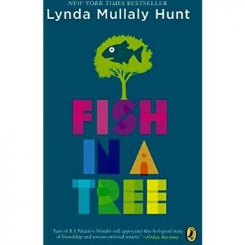 Fish in a Tree