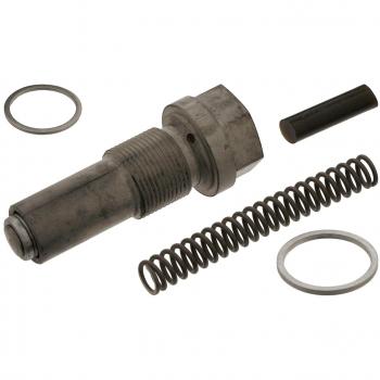 febi bilstein 01440 Chain Tensioner for timing chain, with gasket, pack of one