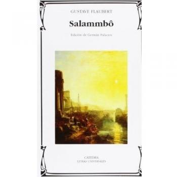 Salammbô