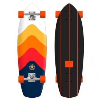 Skate Cruiser Hydroponic Diamond C 32 Unisex Adulto 05-Colors